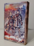 Valkyria Chronicles 4 Limited 10th Memorial Pack / PS4