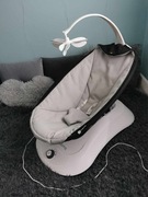 bujak huśtawka elektryczna 4moms
