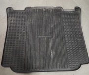 Mata gumowano bagażnika Skoda Roomster