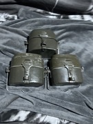 3 polskie menażki lwp 