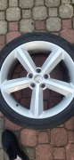 SRZEDAM ALUFELGI R18/245/40