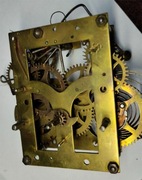Mechanizm kareciaka