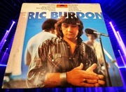 LP Eric Burdon 1967-1969 The Animals WAR VG 1st UK Press