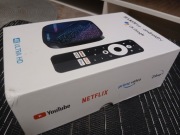 Hako Pro  Smart Tv Box 4GB 64 GB