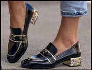 Półbuty s.barski - MR870-27 r. 36