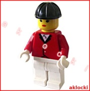 LEGO Paradisa FIGURKA par012 dziewczyna