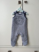 Śpioch niemowlęcy rozm 62