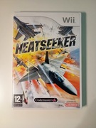 Heatseeker NINTENDO WII