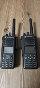Motorola DP 4800E UHF