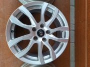 Felgi aluminiowe 17" Kia Sportage Hyundai Tucson i inne