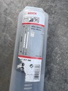 Zestaw dłut SDS - 4 el BOSCH 2607017368