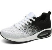 Buty męskie sneakersy JOMIX miejskie lekkie czarno białe nowe 41