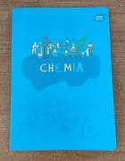 Zeszyt tematyczny do chemii 60 kartek(ściąga)