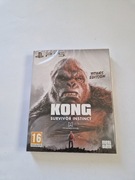 Kong Survivor Instinct - Titans Edition - PS5 Nowa !!!
