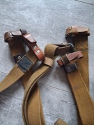 Pas do Mosina  oryginalny 