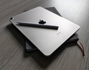 iPad Air 5 gen. Wi-Fi 64GB + Apple Pencil