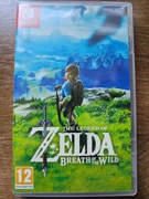 The Legend of Zelda: Breath of the Wild