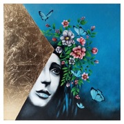 Obraz akrylowy dekoracja 