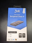 Szkło hartowane Szkło 3mk realme c31 black