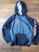 Bluza z kapturem chłopięca Cool Club r.164