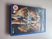 Gra TOMB RAIDER ANNIVERSARY Sony PlayStation 2 (PS2)