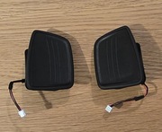 Łopatki zmiany biegów 4M0951523D Audi Q3 Q5 A3 S3