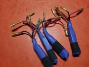 rezystor opornik kierunkowskazów led