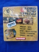 Tajemnice natury i cywilizacji