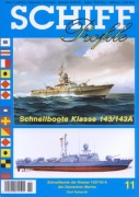 SCHIFF PROFILE NR 11.