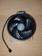 Oryginalne chłodzenie procesora AMD AM5
