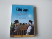 SAMI SWOI - PŁYTA DVD- CHĘCIŃSKI, HAŃCZA, KOWALSKI 