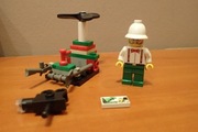 LEGO ADVENTURES : 5904 Microcopter