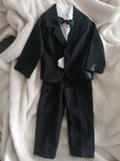 Garnitur, ubranko do chrztu, święta