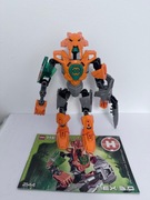 Lego Hero Factory 2144 Nex 3.0