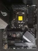 Płyta główna ATX Asus ROG STRIX Z390-F GAMING