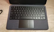 Etui z Klawiaturą Touchpad Lenovo Tab P11 Pro 2 gen. 11.2 cala