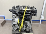 Silnik volvo xc60 d420t8