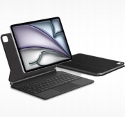Etui z klawiaturą iPad 13 magnetyczne