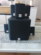 Głośniki Creative 5.1 model 5300 