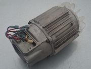 Myjka ETA 6819 - silnik elektryczny 1200 W