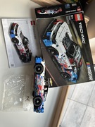 LEGO Technic 42153 Chevrolet Camaro ZL1