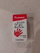 Gorzki pazurek lakier do paznokci 10ml