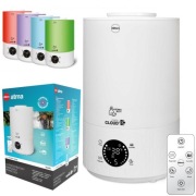 Nawilżacz powietrza ultradźwiękowy ELDOM NU40