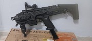 APS pistolet z konwersją