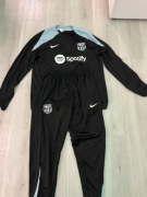 Dresy Nike FC Barcelona  Rozmiar XL