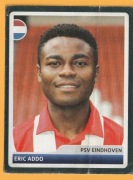 PANINI CHAMPIONS LEAGUE 2006 2007 - ERIC ADDO 194