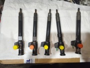 Wtryskiwacz Delphi 28388960 2.0 TDCi DW10F Euro6