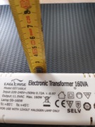 Zasilacz,transformator,przetwornica 12V 160W