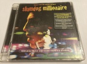 Slumdog Millionaire (Music From The Motion Picture) A R Rahman M.I.A.