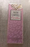 NAOMI CAMPBELL  Cat deluxe NOWE PERFUMY UNIKAT !ORYGINAŁ! 